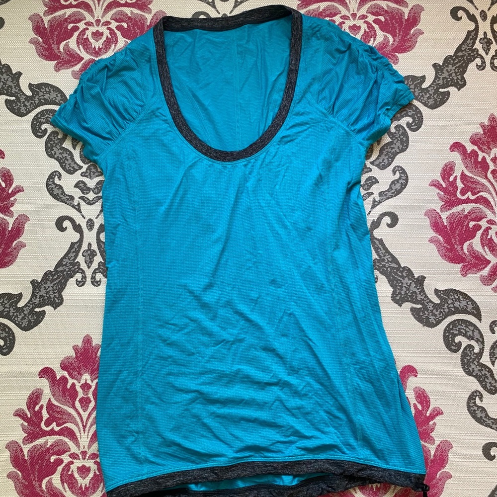 ❤️🍋Lululemon top🍋❤️